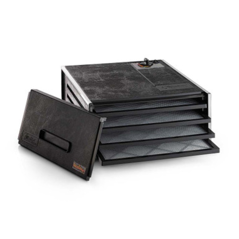Excalibur 4-tray dehydrator  | 2400220F