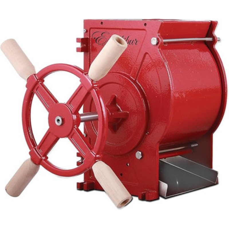 Excalibur Apple and Fruit Crusher | EMFC