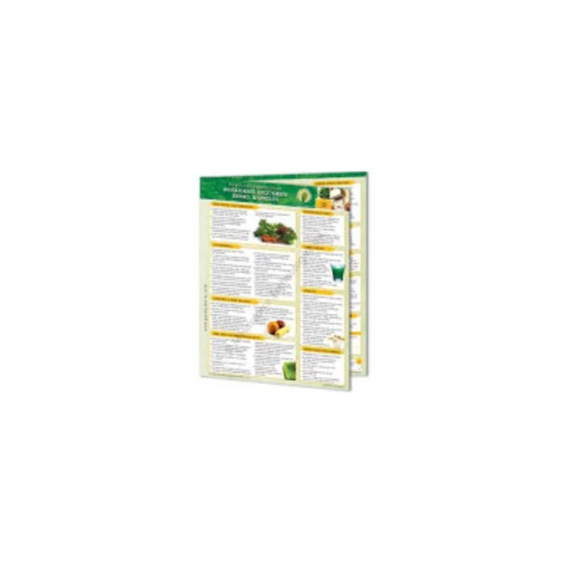 Excalibur Wheatgrass & Spourts | IC-W