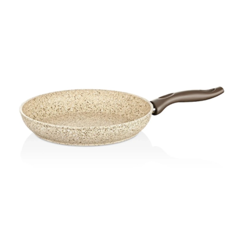 Falez Creamy Premium 22cm Frying Pan | CRE 3024