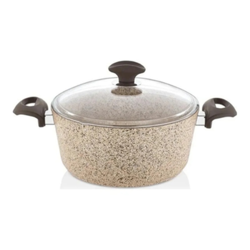 Falez Creamy Premium 26x12cm Casserole | CRE 3006