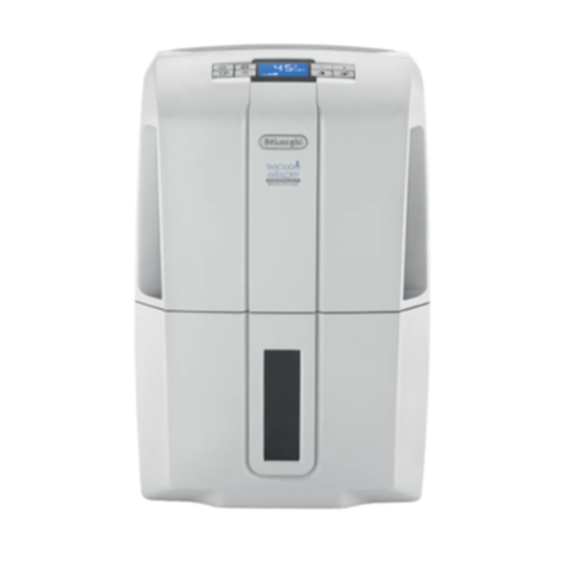 Delonghi Tasciugo AriaDry Compact Dehumidifier | DDS30C