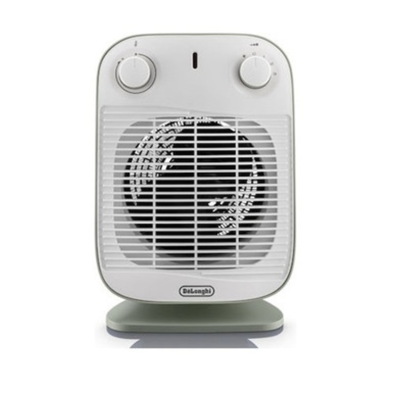 Delonghi Vertical Edge Fan Heater  2000W | DHF-HF50B20.GR