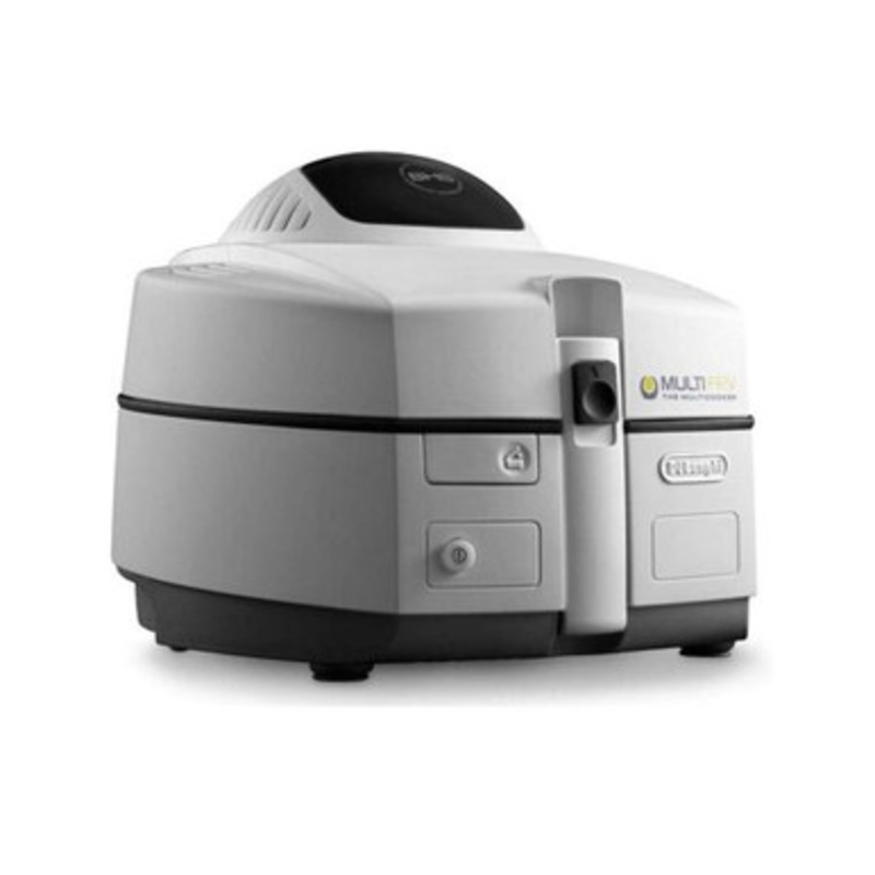 Delonghi Young Low-Oil Fryer and Multicooker | FH1130