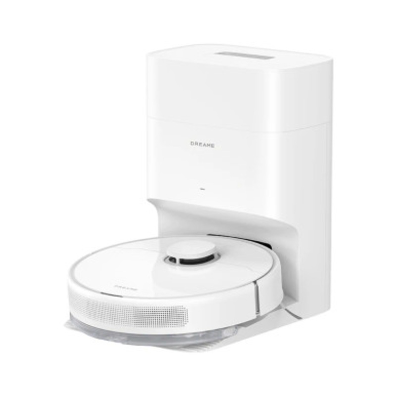 Dreame Robot Vacuum Cleaner with Auto Empty Station | D10 Plus Gen2-EUA
