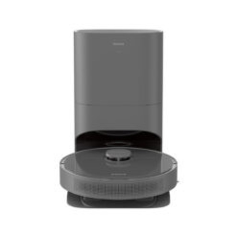 DRM Robot Vacuum Dust Collection Base | D10s plus