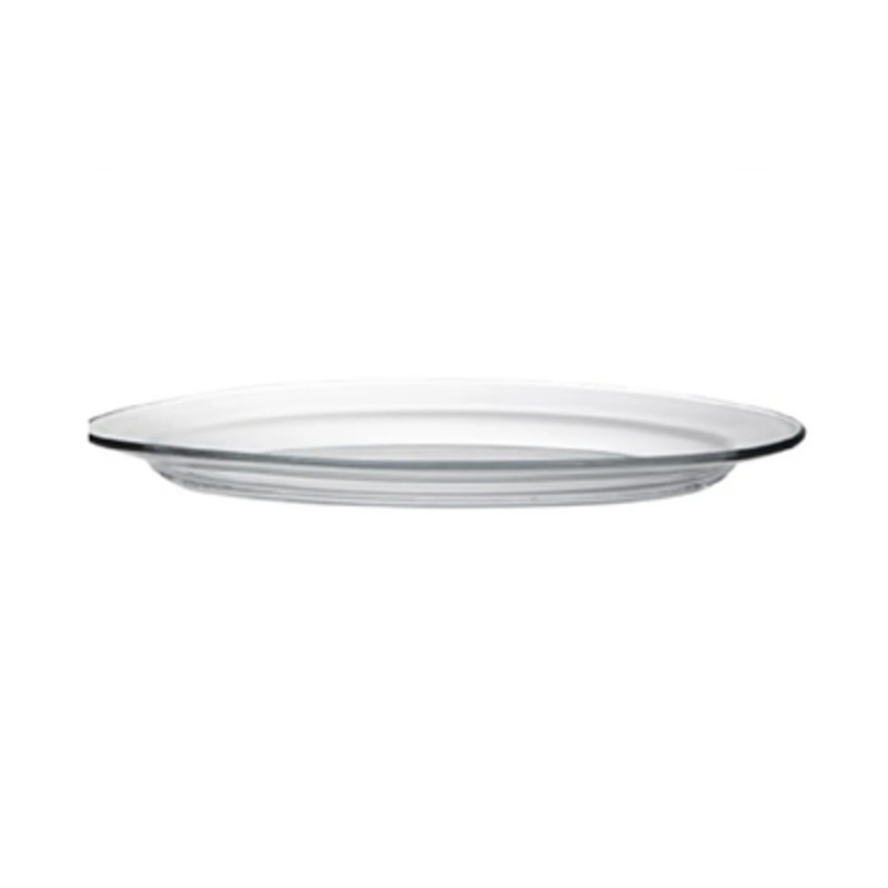 Duralex Clear Oval Dish 36 cm | 3022AF06A1111
