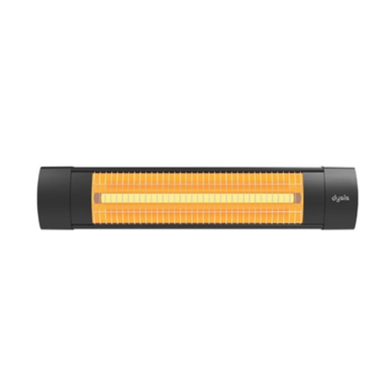 Dysis Quartz Heater – 2300w | HTR-7407#