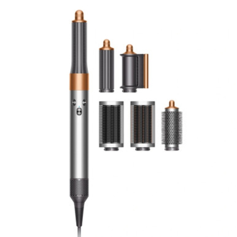 Dyson Airwrap Complete Long Version – Nickel/Copper | HS05