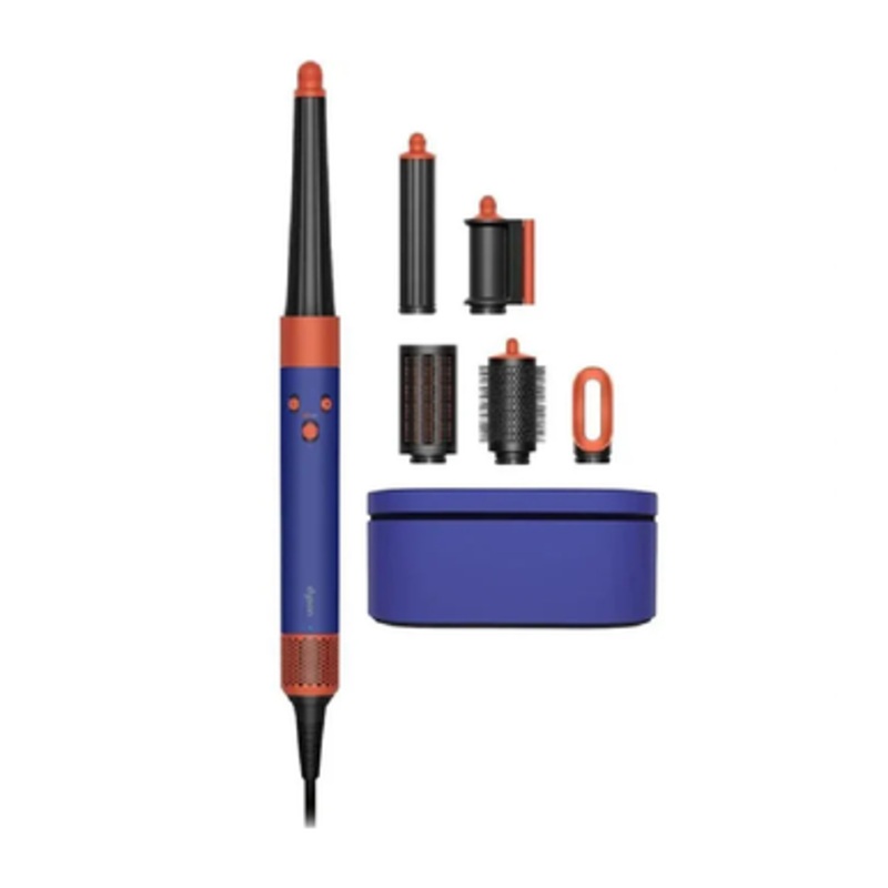 Dyson Airwrap Complete Long -Vinca blue | HS05
