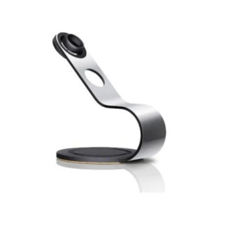 Dyson Stand Supersonic Black