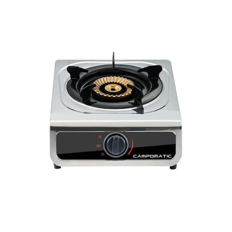 Campomatic gas cooker 1 burner| GC100