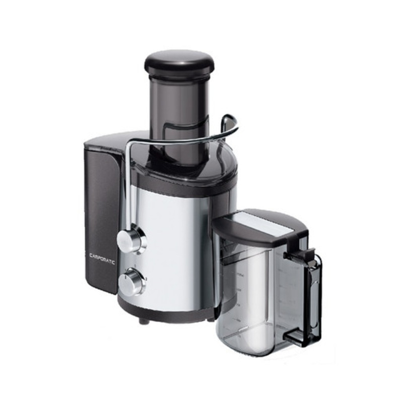 Campomatic Juice Extractors stainless steel | JS700P