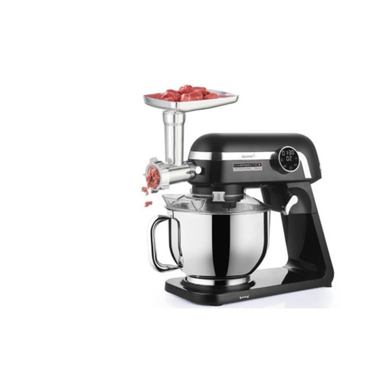 Campomatic Meat Grinder & Sausage Filler Attachment For Kitchen Machine KM2000P | KMMG