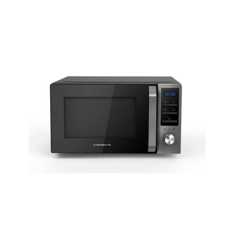 Campomatic Microwave Oven With Grill | KOG35FS
