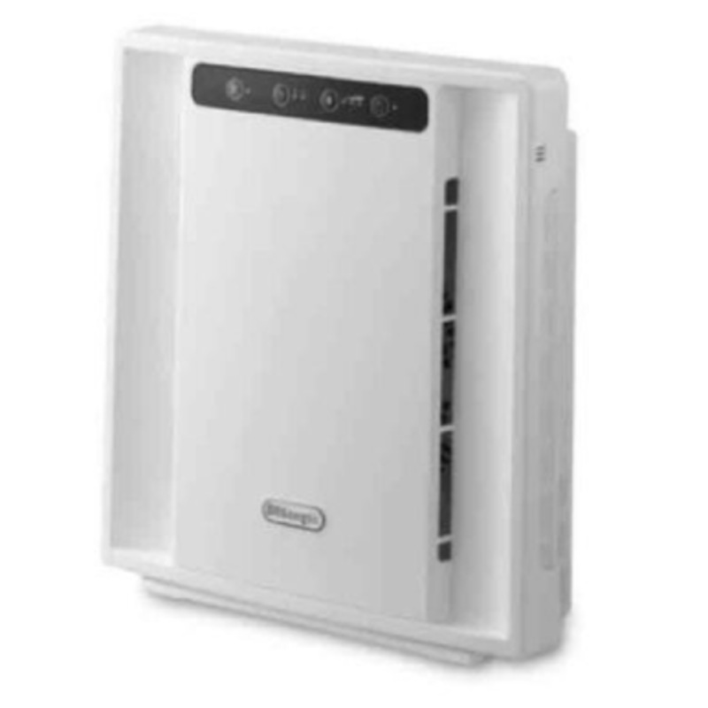 Delonghi Air Purifier 3 Filtration Levels | DAP-AC-75