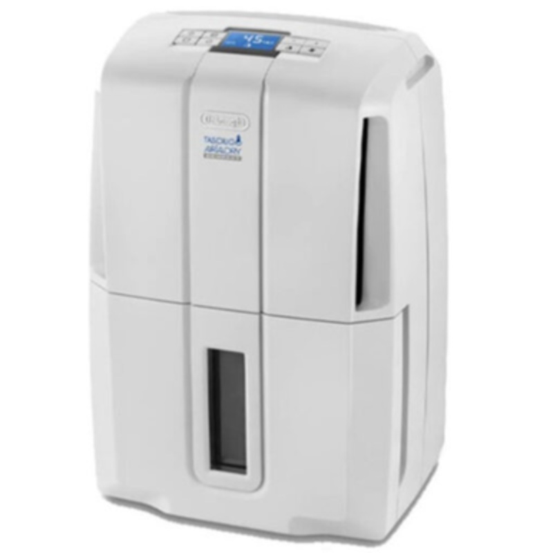 Delonghi Aria Dry Compact Dehumidifier | DADDDS25