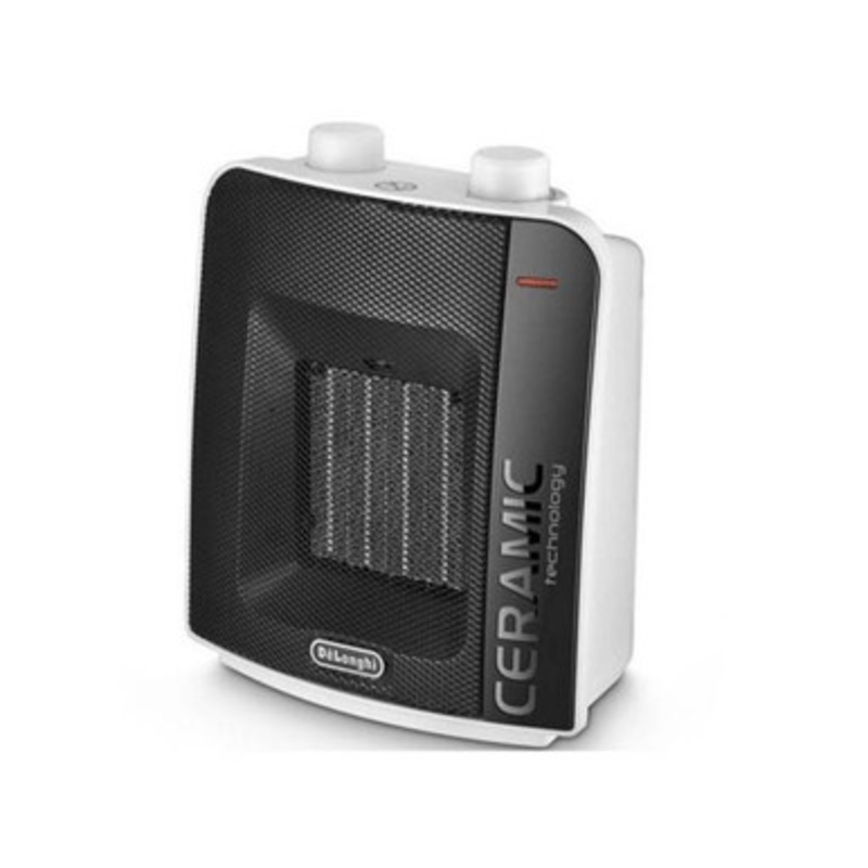 Delonghi Ceramic Fan Heater  2000W | DCH6031