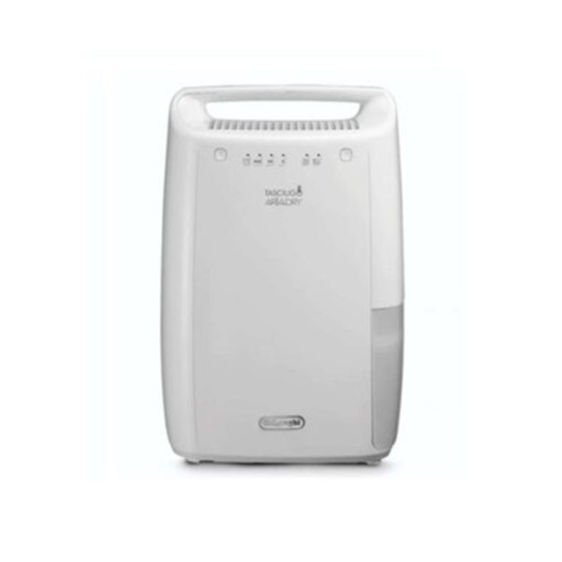 Delonghi Dehumidifier 10L/Day | DAD-DEX210