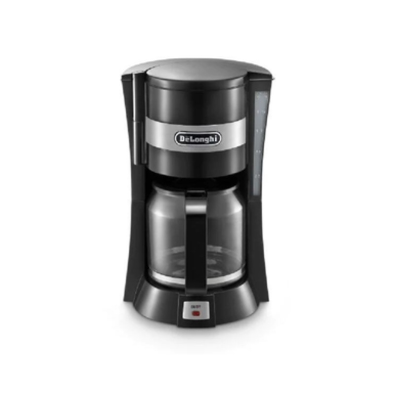 Delonghi Drip & Filter Coffee Machine | DKC-ICM15210.1