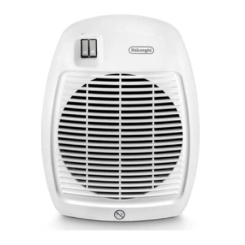 Delonghi Fan Heater | HVA0220