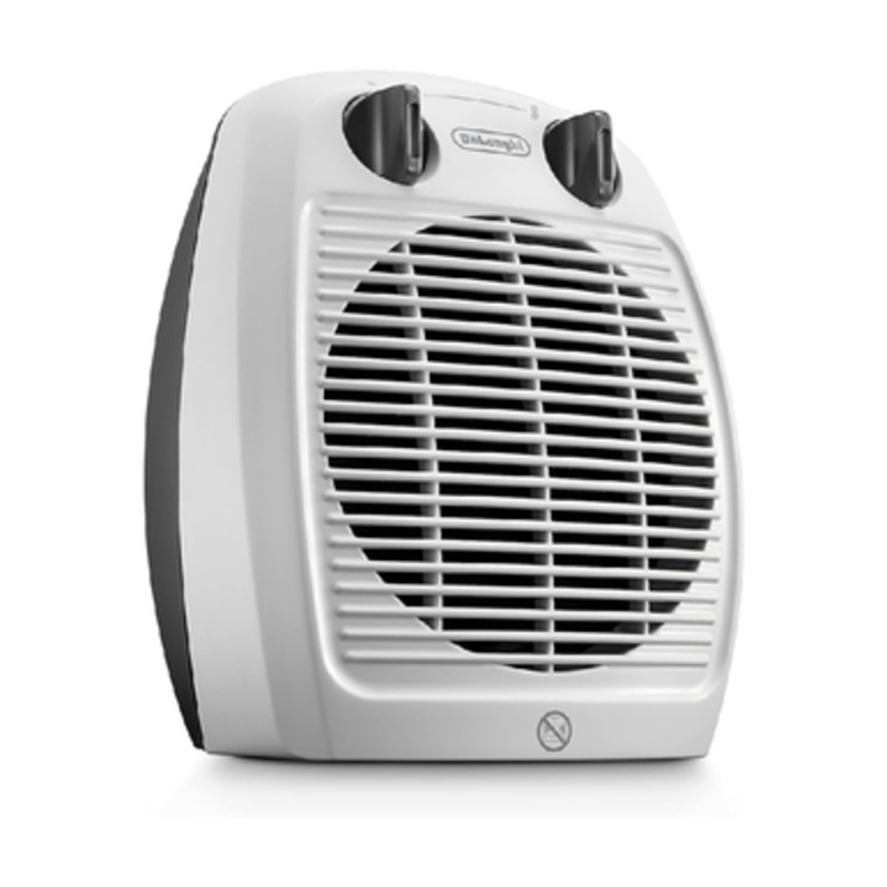 Delonghi Fan Heater – White | HVA3220