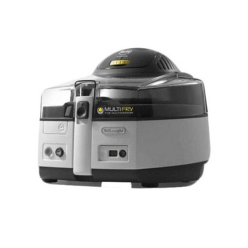 Delonghi Multifry Low Oil Fryer Air Fryer and Multi Cooker | FH1163