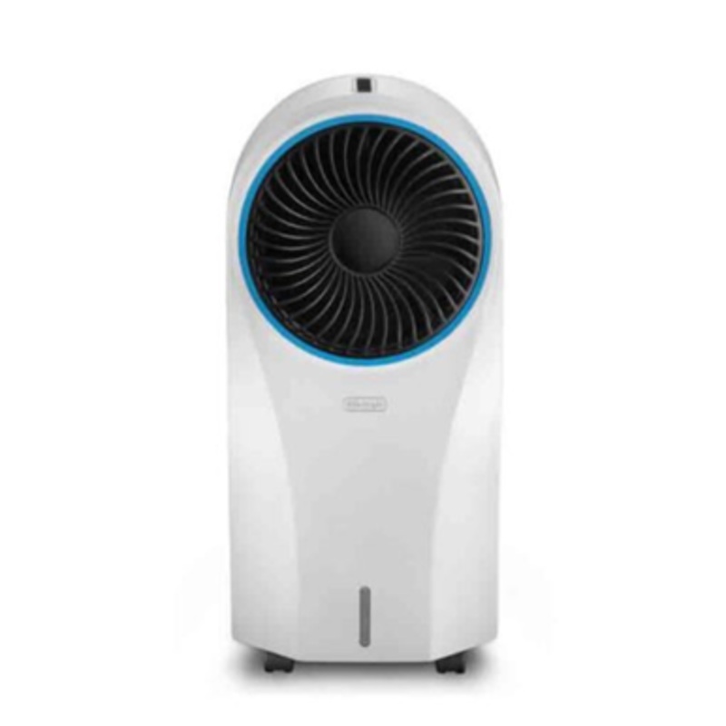 Delonghi Portable Evaporative Air Cooler | DAC-EV250WH