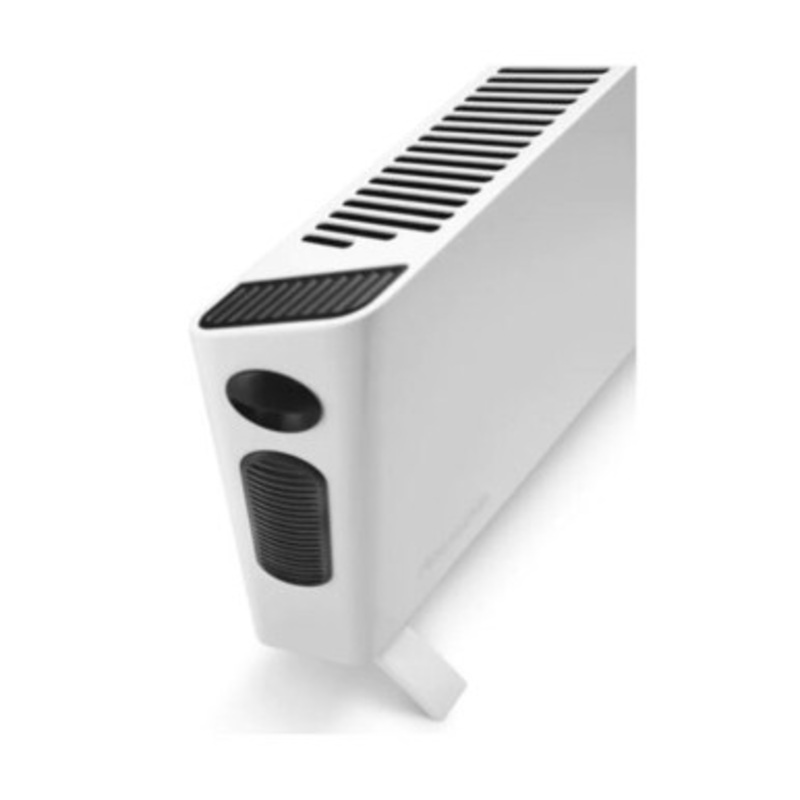 Delonghi Slim Style Convector Heater with Fan  2400W | HSX2324F