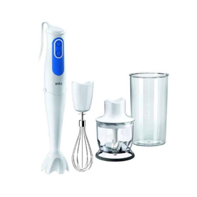 Braun MultiQuick 3 Vario Hand Blender | MQ3025