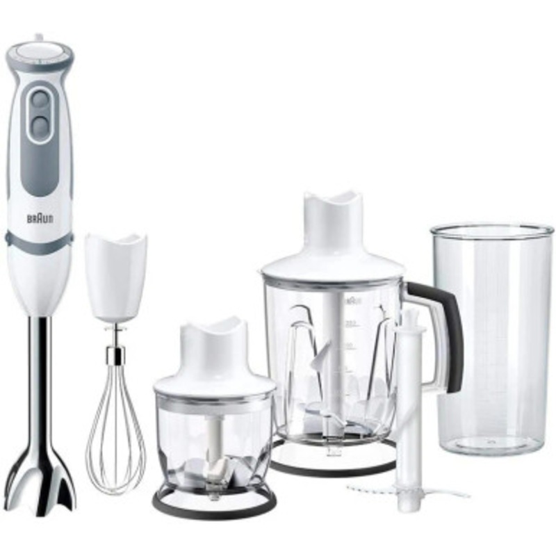Braun MultiQuick 5 Vario Hand blender  | MQ 5245 WH