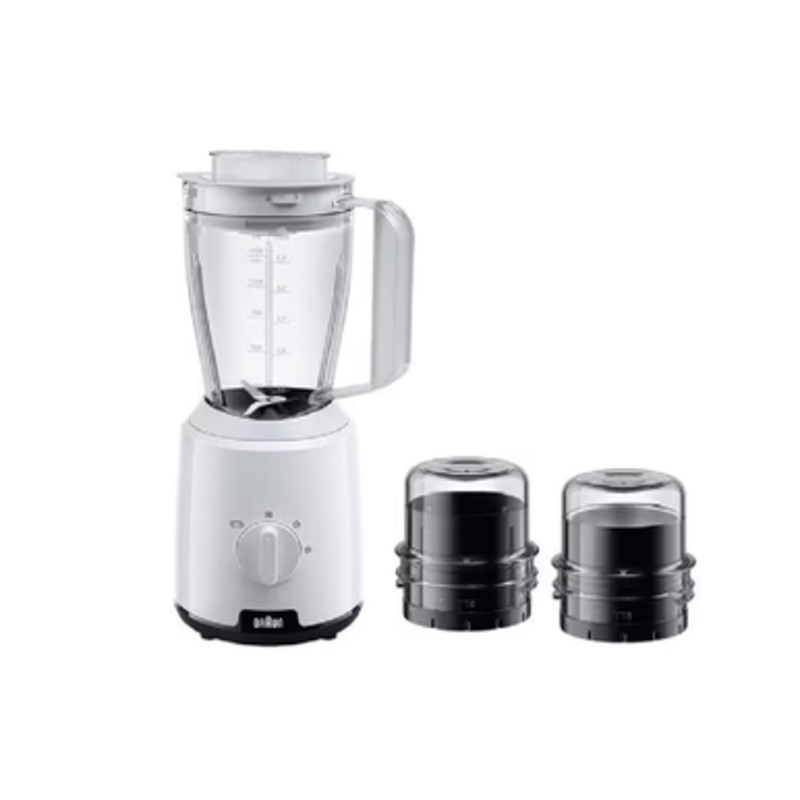 Braun PowerBlend 1 Jug blender | JB1023