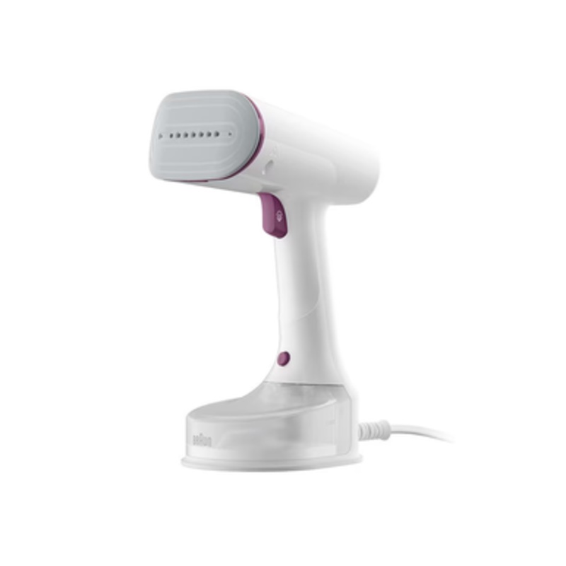 Braun QuickStyle 5 Garment Steamer | GS5011PU