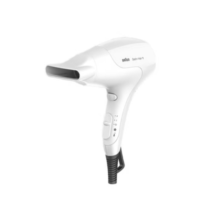 Braun Satin Hair Dryer – 1800W | HD180SDE