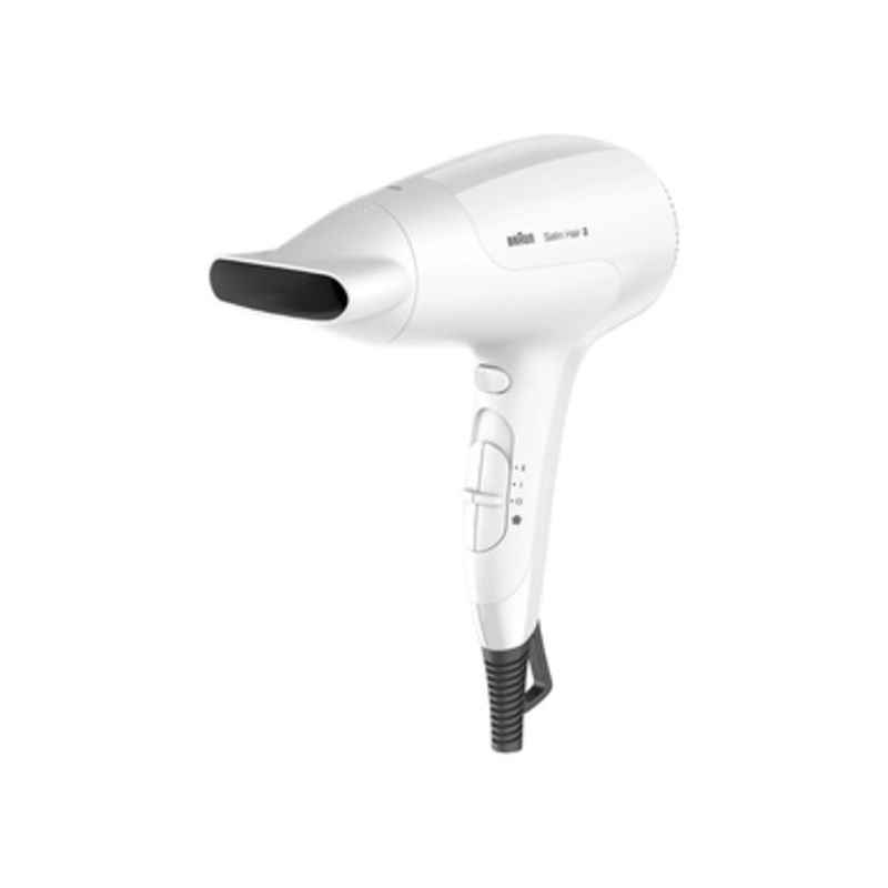 Braun Satin Hair Perfection Hair Dryer | HD380E