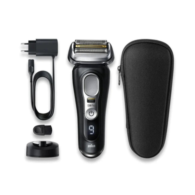 Braun Series 9 Pro Wet & Dry shaver | 9410s