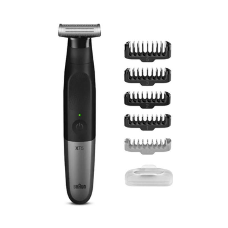 Braun Series X All-in-One Men’s Beard Trimmer | XT5100
