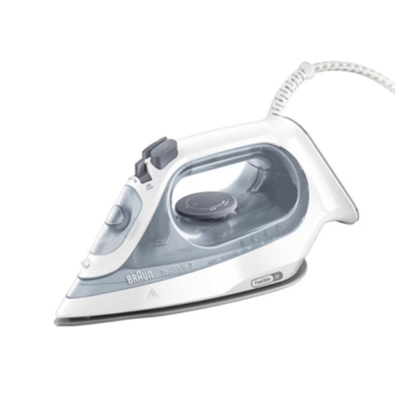 Braun TexStyle 3 Steam Iron | SI3054
