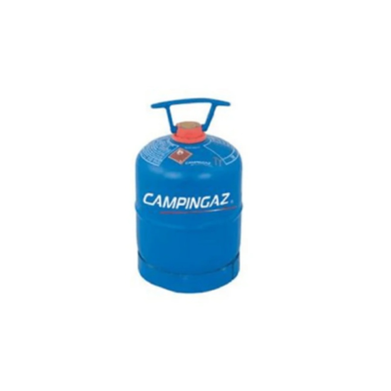 Campingaz Empty R901 0.4 Kgs Gas Bottle | 006199