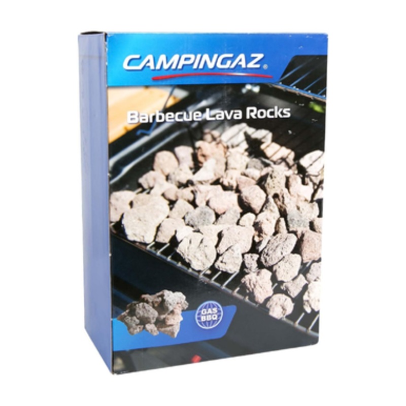 Campingaz Genuine Lava Rocks | 205637