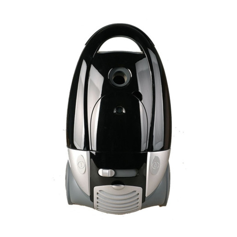Campomatic Bagged Vacuum Cleaner BLACK | RC2400B