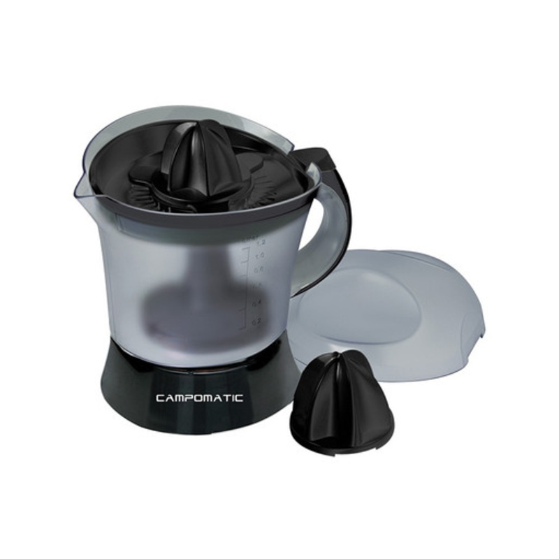 Campomatic citrus Juicer  stainless steel | J25B