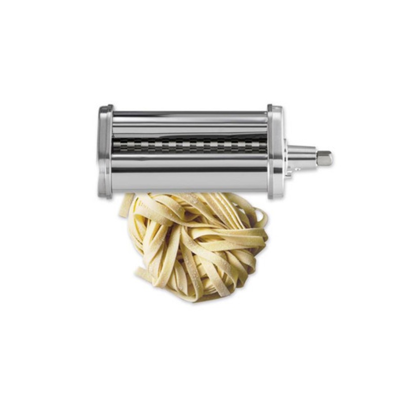 Campomatic  Fettucine Cutter Attachment For Kitchen Machine KM2000P | KMFC