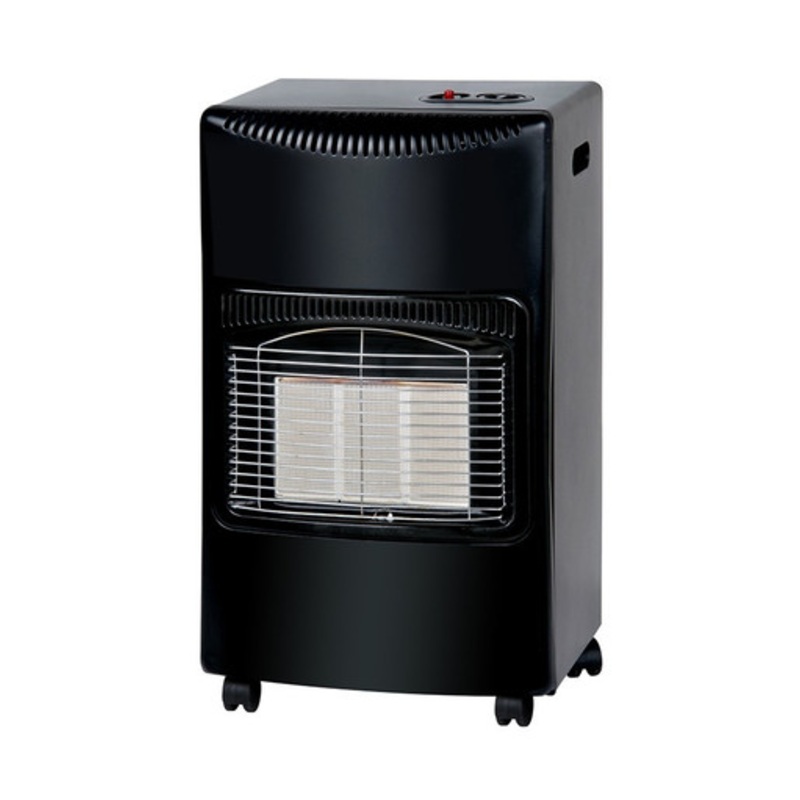 Campomatic  Foldable Gas Heater | GH3FOBL