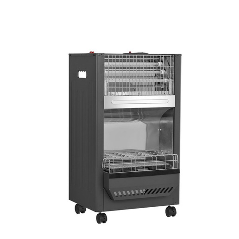 Campomatic  Gas & Electric Heater | GH5EBL