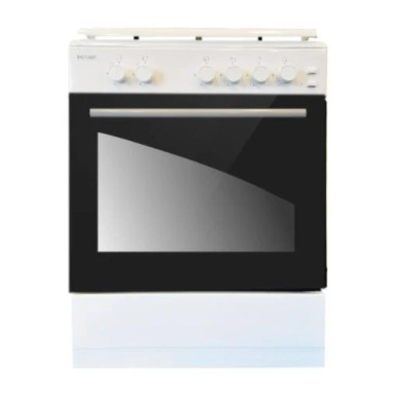 Big Chef Gas Cooker 6055 CM | GC655