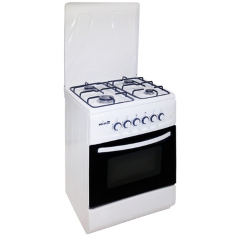 Big Chef Gas Cooker 60X60 Cm | T6402G2