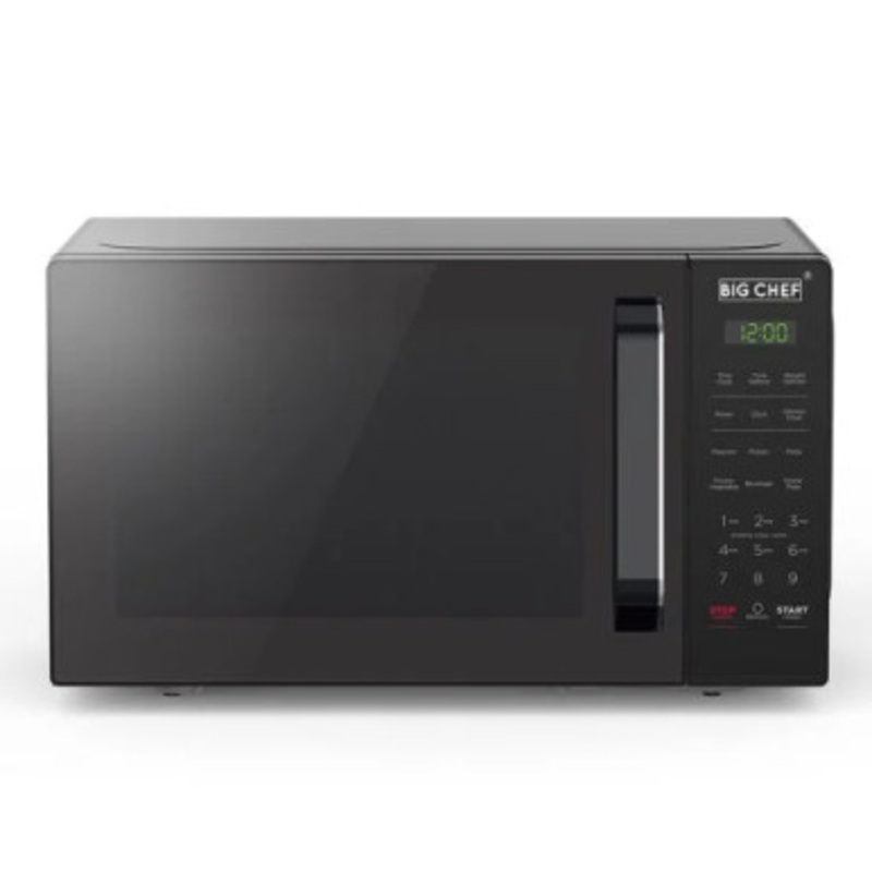 Big Chef  Microwave 23 Liters | MW213DB