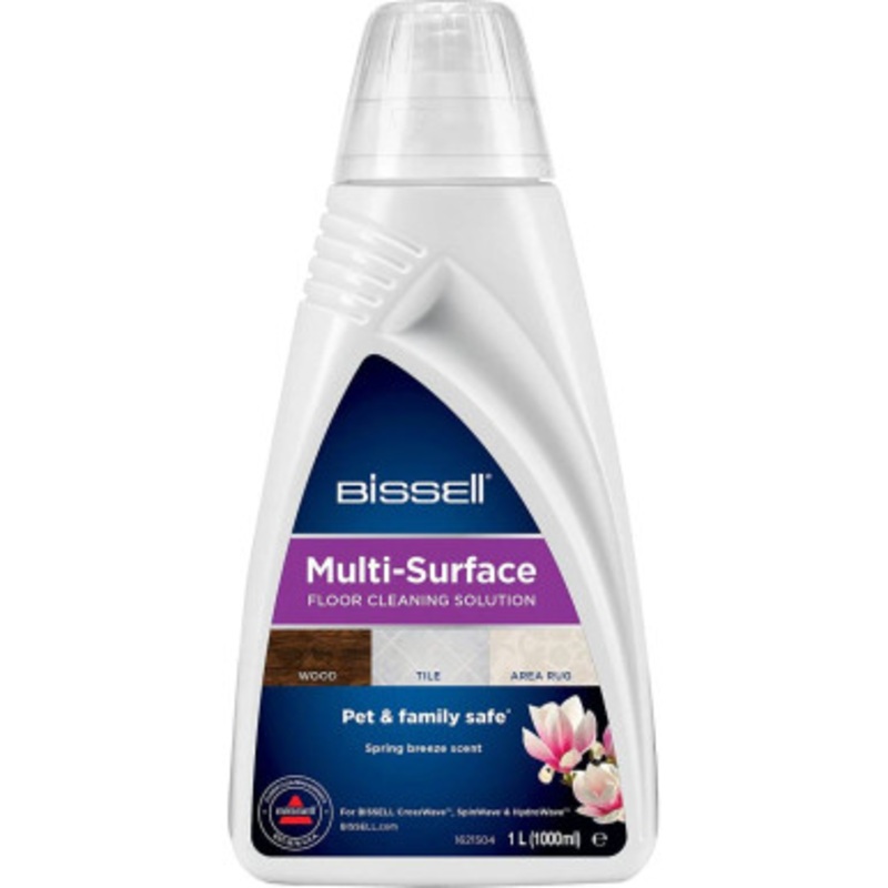 Bissel CrossWave Multi-Surface Floor Cleaning Kit  | 2815