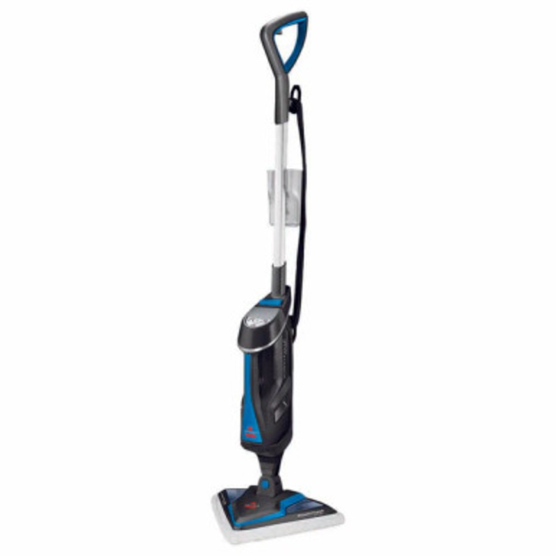 Bissel Powerfresh Lift-Off Steam Mop With removable Hanheld  |  1897E
